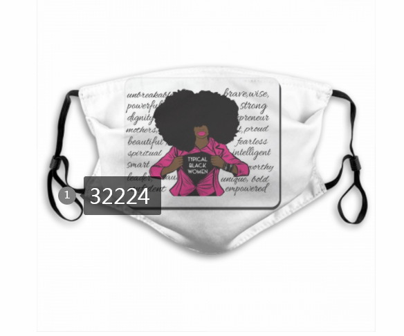 2021 new 161 Dust mask with filter
